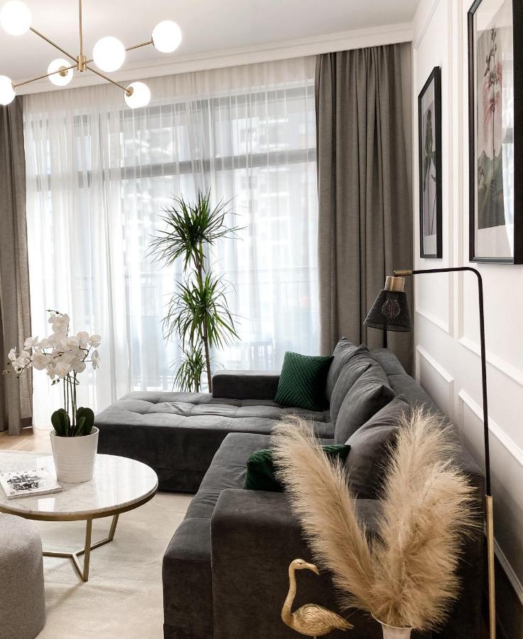Apartamento Lolita Lux - Belgrade Waterfront Exterior foto