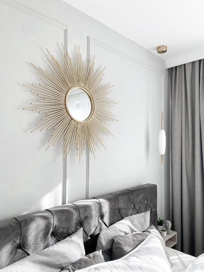 Apartamento Lolita Lux - Belgrade Waterfront Exterior foto
