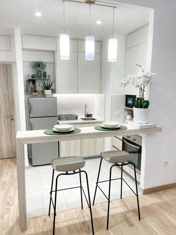 Apartamento Lolita Lux - Belgrade Waterfront Exterior foto
